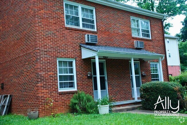Building Photo - 118A Harmon St - A Rental