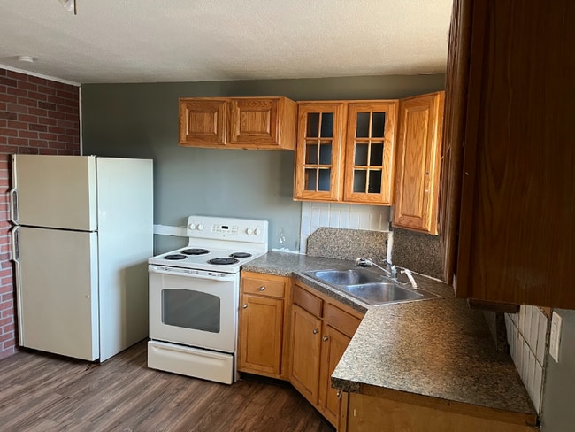 Photo - 1218 McCullough Pike