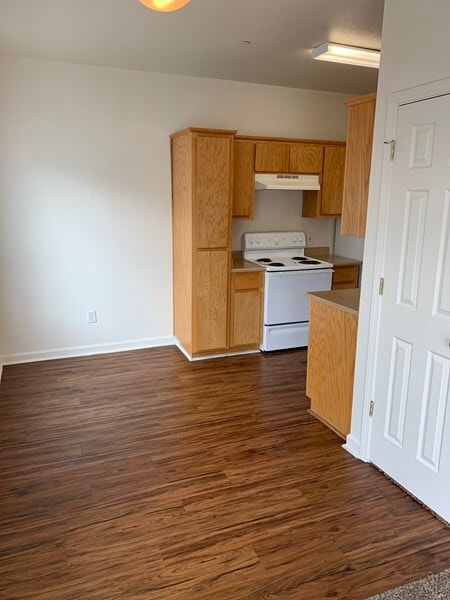 Monterey Park Apartments