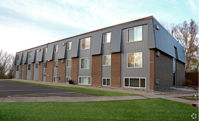 Building Photo - Turning Leaf Apartments