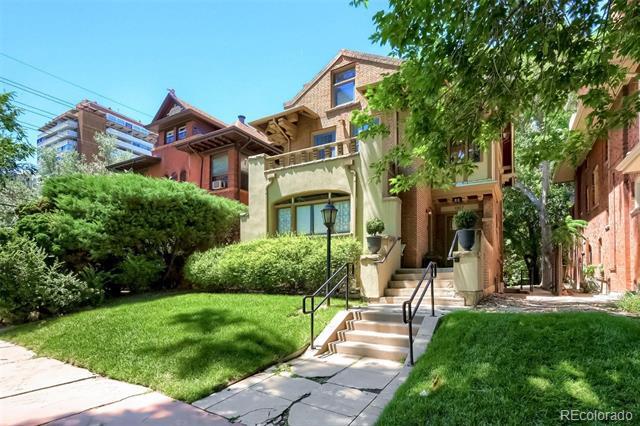 Photo - 1307 Franklin St Condo Unit 3