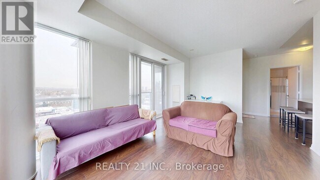 Photo - 25 Cole St Unité 1501