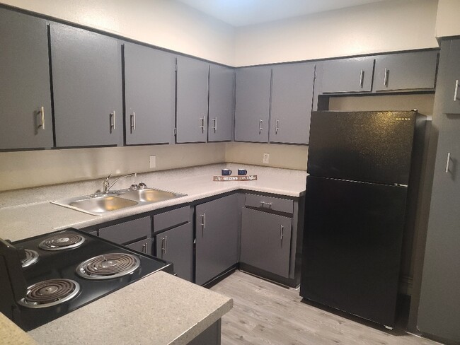 Bluebonnet Flats - Bluebonnet Flats Apartments