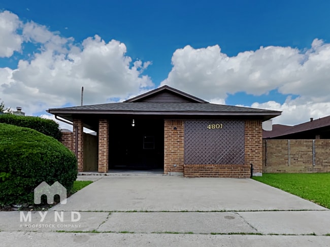 Building Photo - 4801 Meadowood Dr Rental
