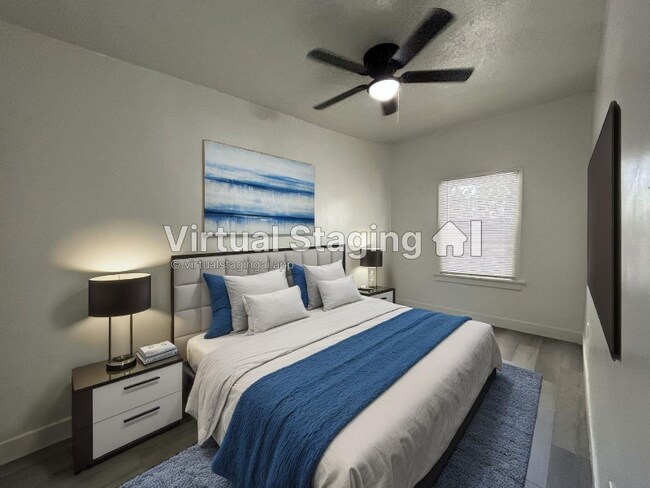 Photo - 614 E 600 S Unit 4