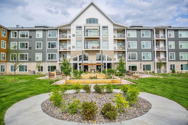 Building Photo - The Legends of Champlin Rental
