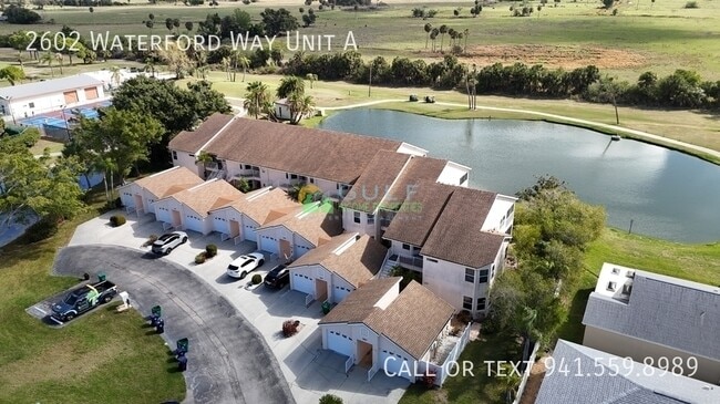 Building Photo - 2602 Waterford Way