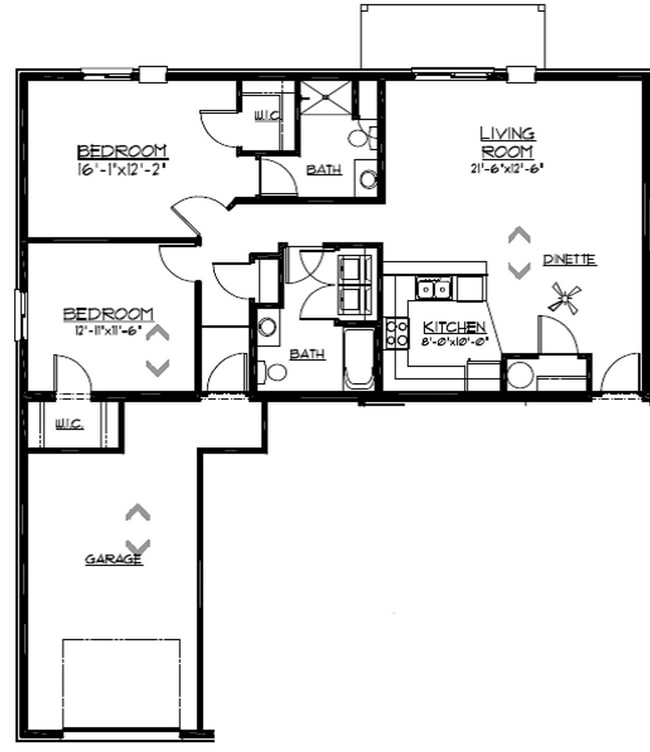 Photo - Oriole Ponds Apartments, LLC