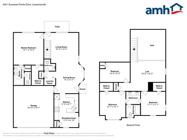Photo - 2341 Suwanee Pointe Dr