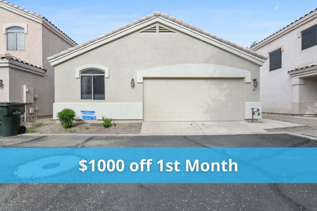 Photo - 1750 W Union Hills Dr House