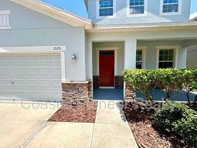 Photo - 2123 Roanoke Springs Dr