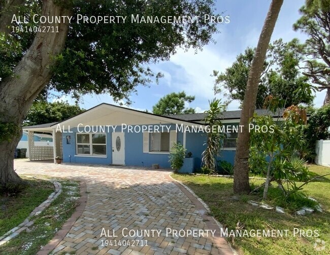 Building Photo - 255 Shamrock Blvd Rental