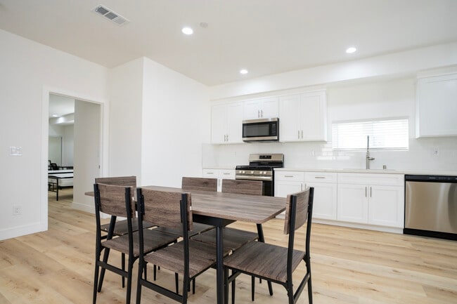 Photo - Cardinal Commons