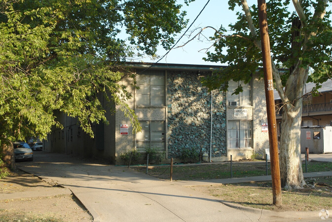 Photo - Emerald Isle