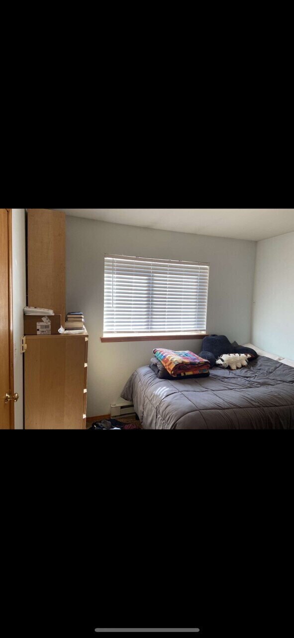 Photo - Steps from Campus, Minutes to Downtown – 4BR Apartment on N Forest St | Pre-Leasing July 2026 Unit #102