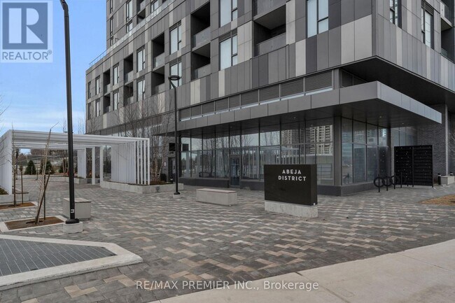 Photo - 498 Caldari Rd Unité 2326