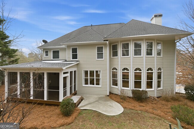 Photo - 2570 Wood Creek Ct NE