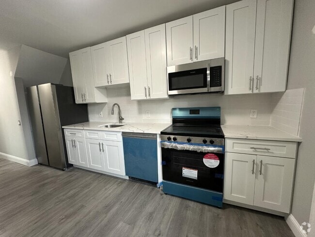 Building Photo - 120 Raritan Ave Rental
