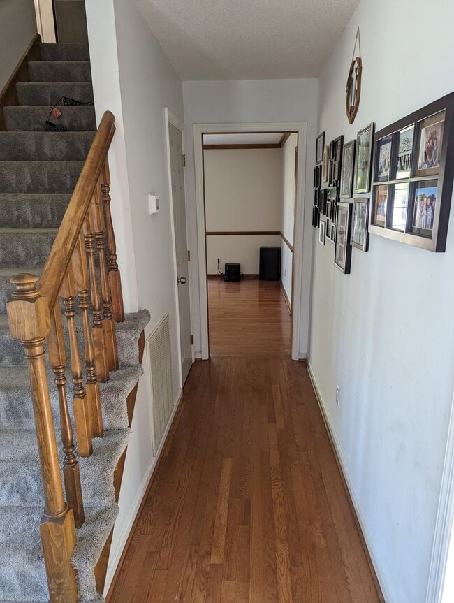 Photo - Spacious 4BR in Evans with Garage, Large Backyard, and Deck