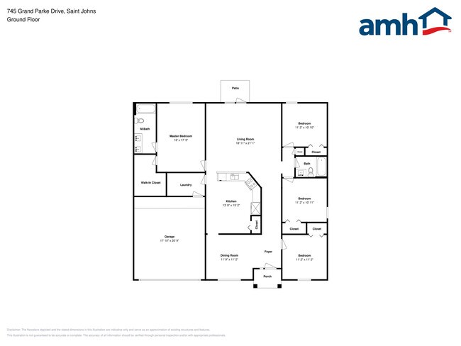 Photo - 745 Grand Parke Dr