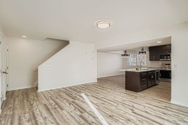 Photo - Beautifully Renovated Townhouse in Glendale Near Infinity Park