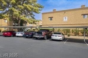 Photo - 5170 S Jones Blvd Unit 206