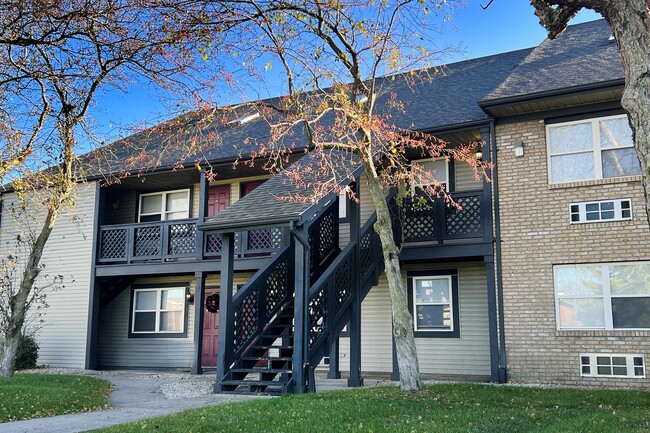 North Brook Apartments