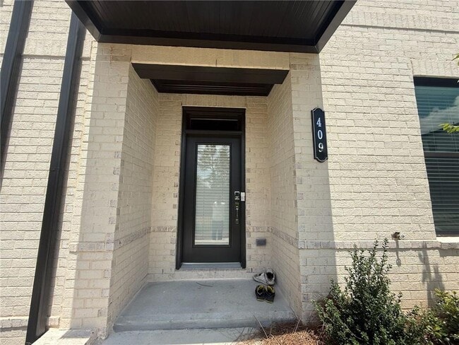 Building Photo - 409 Nix Ln Rental