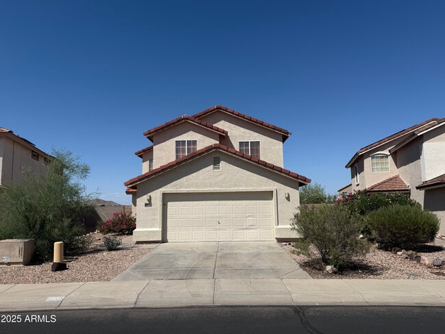 Photo - 253 N 222nd Dr House