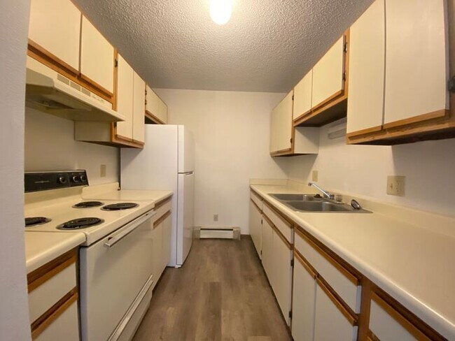 Photo - $1,200 | 2 Bedroom, 1 Bathroom Apartment | No Pets | Available for August 1st, 2026 Move In!