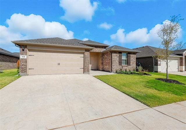 Photo - 508 Crestridge Dr N