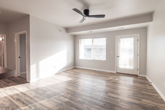 Meadowlark Place