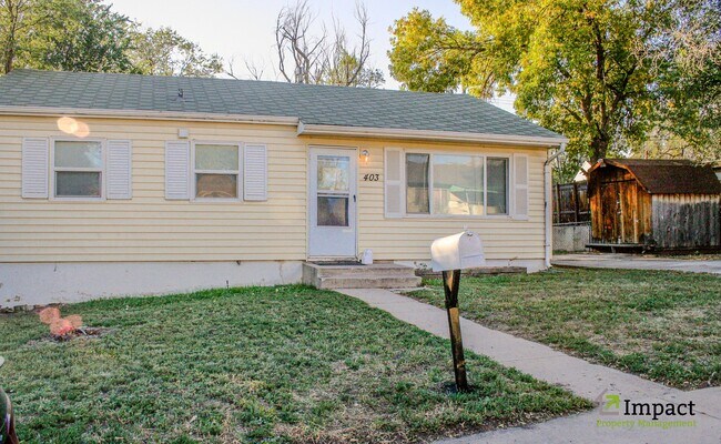 Photo - 403 Burlington Ave