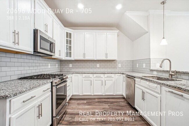 Photo - 20696 Wood Quay Dr Unit 705