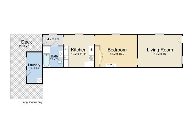 Photo - 3980 Annunciation St Unit 3980