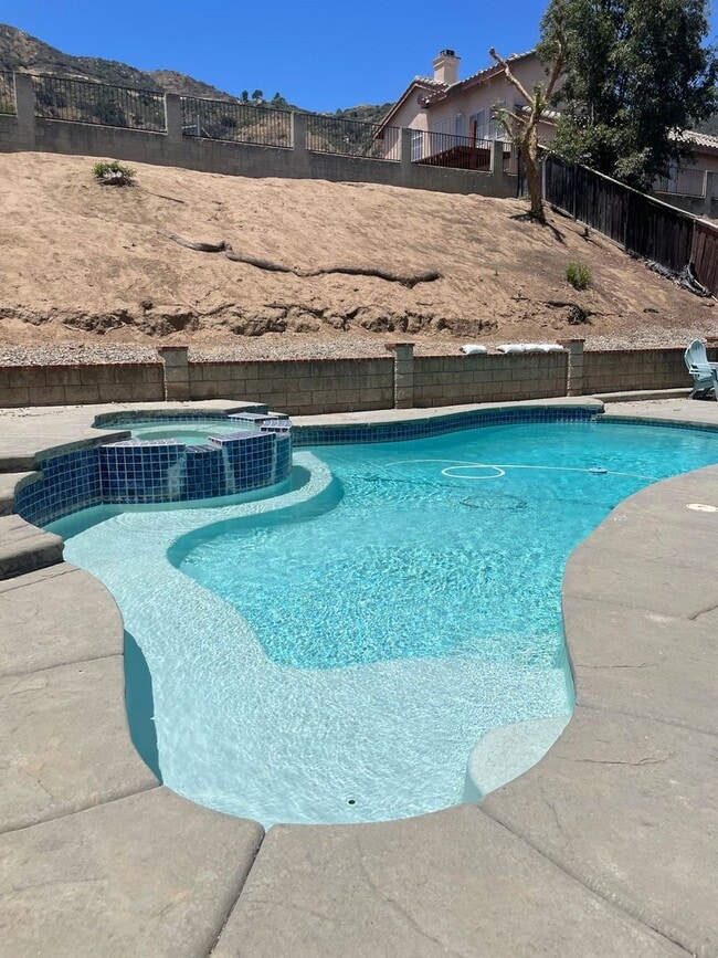 Photo - Main house plus an ADU, pool and spa