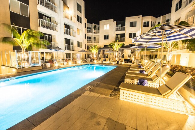 Apex Laguna Niguel Apartments