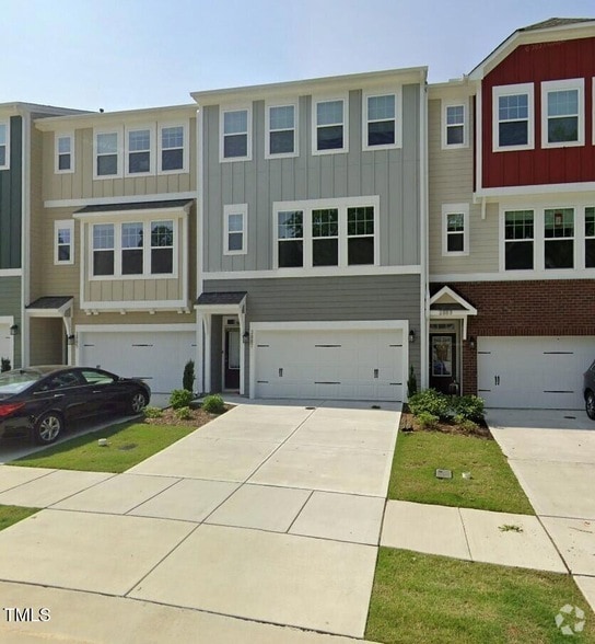 Building Photo - 2887 Macintosh Woods Dr Rental