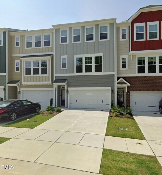 Photo - 2887 Macintosh Woods Dr Townhome