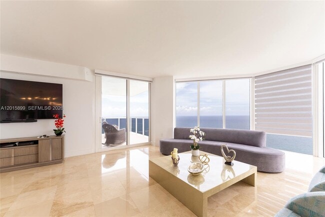 Photo - 19111 Collins Ave Unit 3608