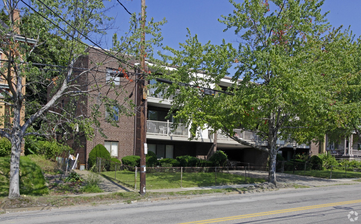 Photo - South Negley Apartments