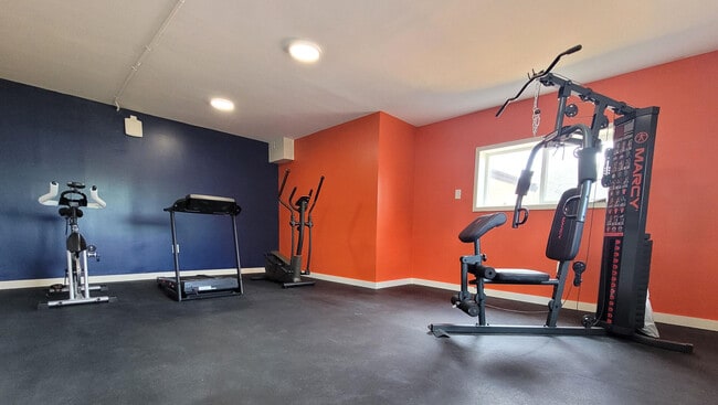 Photo - Broad View Apartments