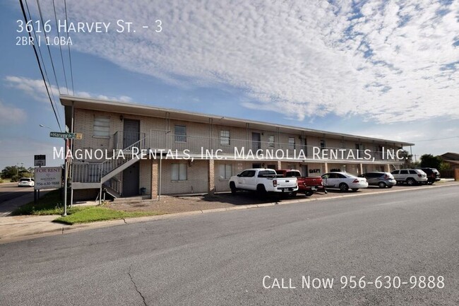 2 bed 1 Bath in Mcallen - 2 bed 1 Bath in Mcallen Apartment Unit 3