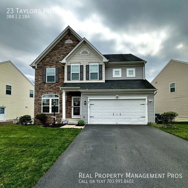 Single Family Home w/ Fenced in Yard! - Single Family Home w/ Fenced in Yard!
