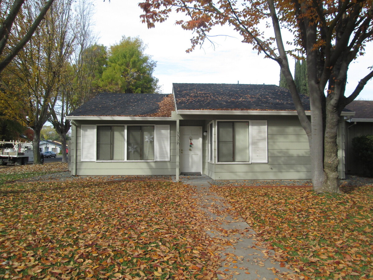 Photo - 3339 Riverton Way House