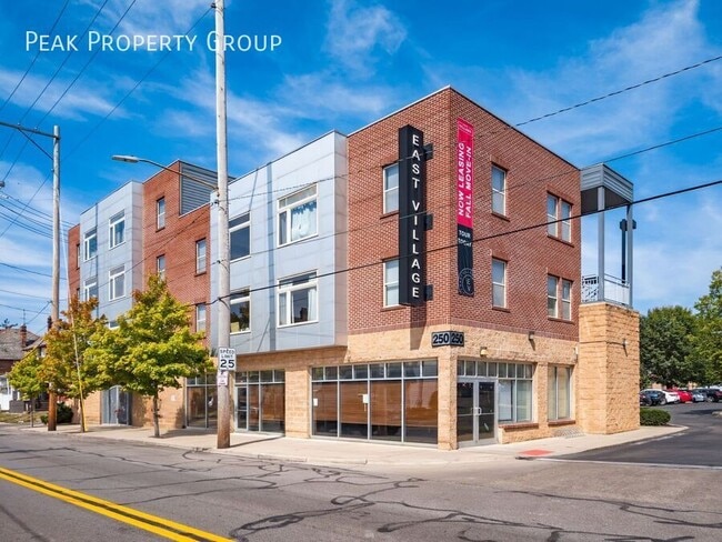 Building Photo - 250 Chittenden Ave Unit 206 Rental