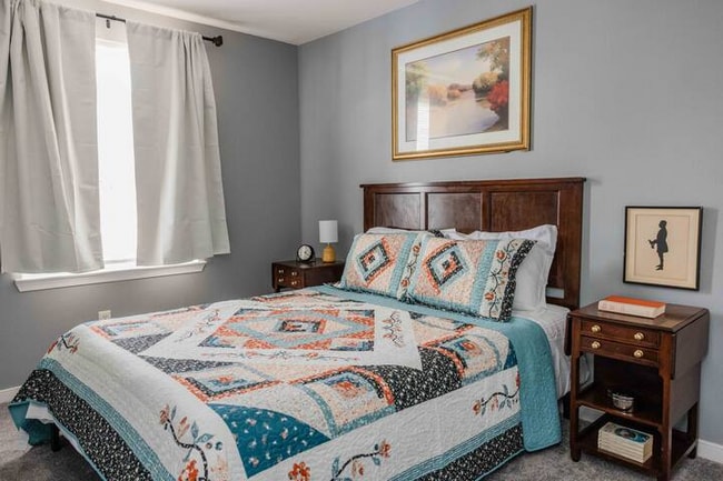 Photo - 3518 E Richmond Rd Unidad 2