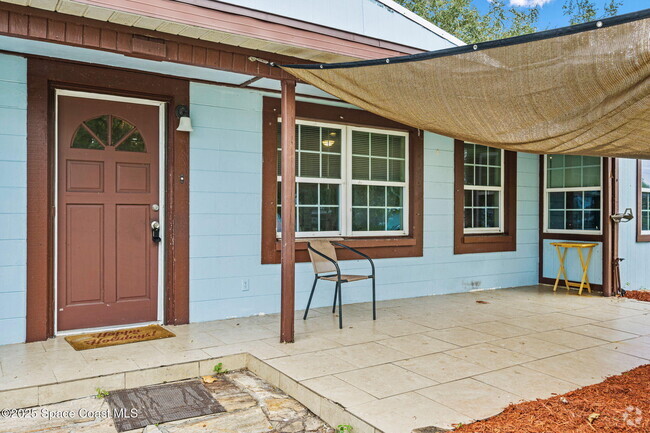 Building Photo - 2120 Nottingham Rd Rental