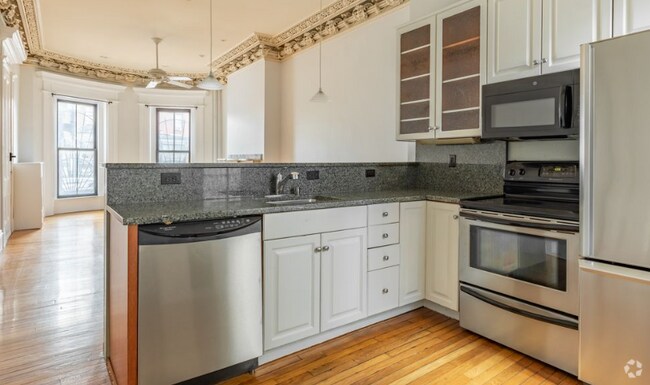 Building Photo - 777 Tremont St Unit 1-2 Rental