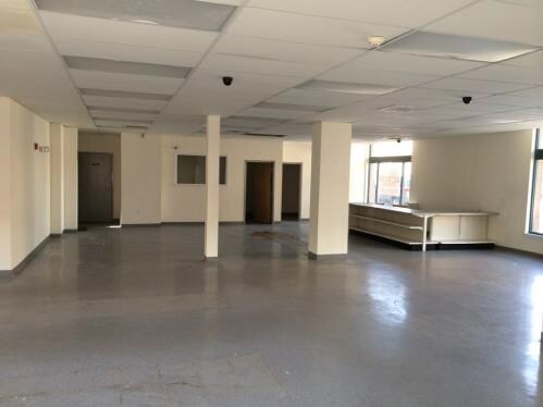 Photo - Martin Luther King I & III